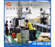 探寻非金属世界的支柱 塑料件产品库精析