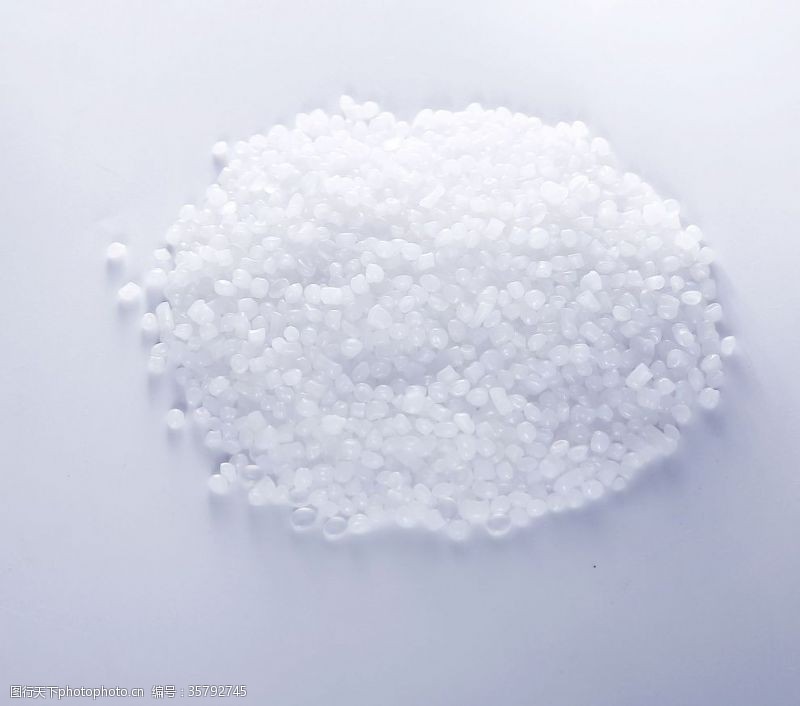 PP材质的视觉魅力 常用塑料的场景化素材