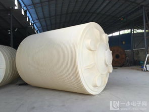 5吨塑料水箱供应指南 精选厂家高清大图与批发优势解析