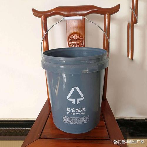塑料桶制造厂的生产流程与质量控制要点